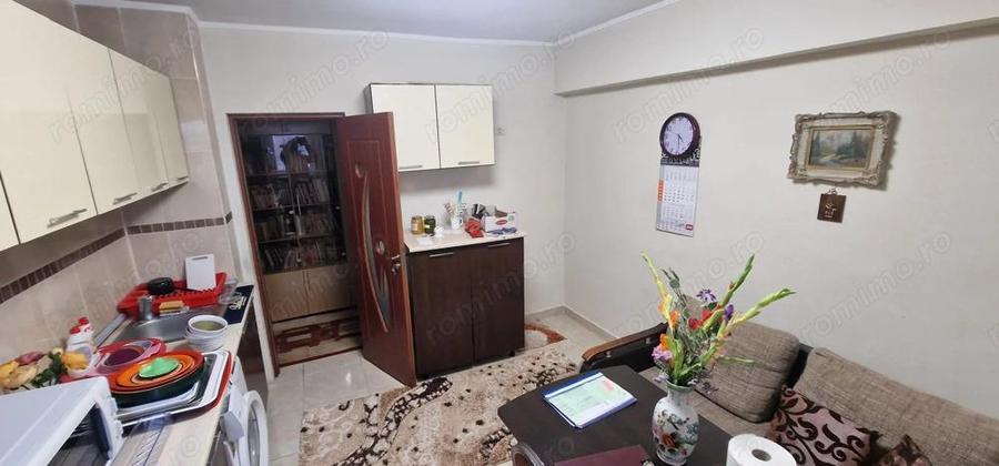 Liceul de Arta, 2 camere decomandate 61 mp - 6