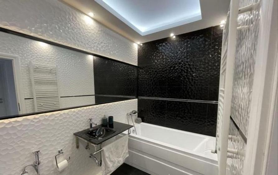 APARTAMENT 2 CAMERE ULTRALUX ZONA INEL 2 - 2