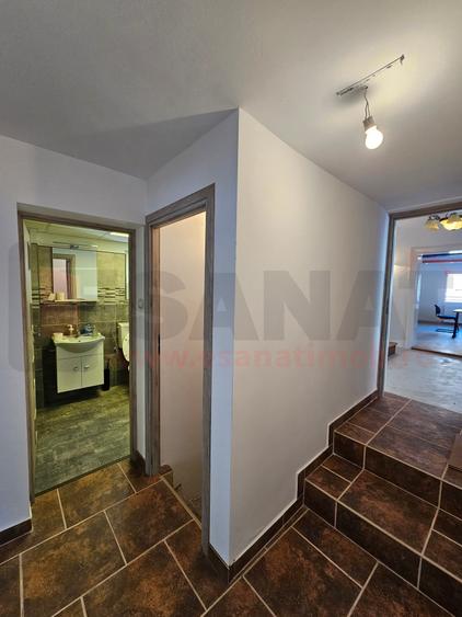 3 Corpuri noi casa, Hala Productie, Curte, Acces auto, Cristian |VIDEO - 31