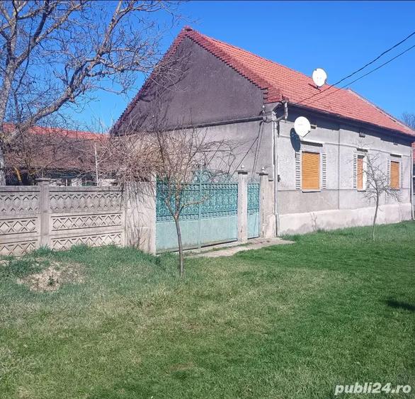 Casa de vanzare - 1