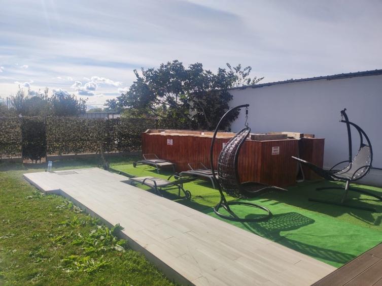 Pensiune in Delta Dunarii, afacere - 11