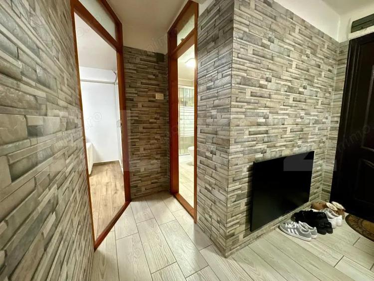 Apartament 2 camere, decomandat, zona Decebal - 3