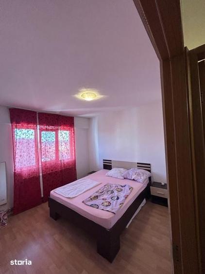 Vand apartament 2 camere semidecomandat - 5