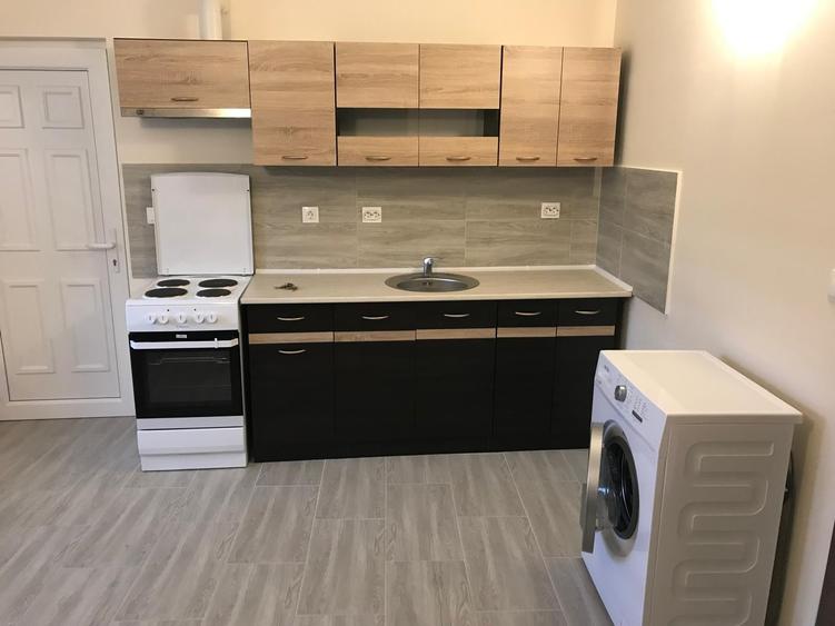Apartament 40 mp | langa Hotel Arizona | Braytim | Parcare privata - 1
