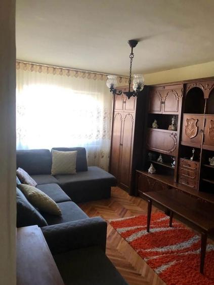 Apartament PB 55 mp util Rogerius strada Sovata Oradea - 3