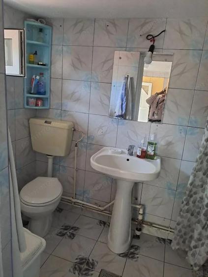 Casa parter , Bariera Valcii , 816 mp teren - 12