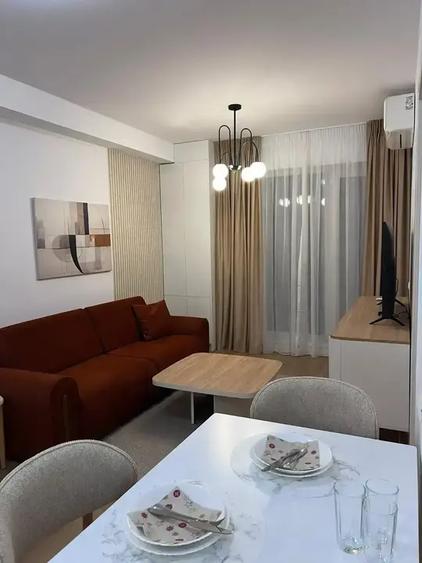 Prima închiriere – Totul nou – Dristor / Fizicienilor - 1