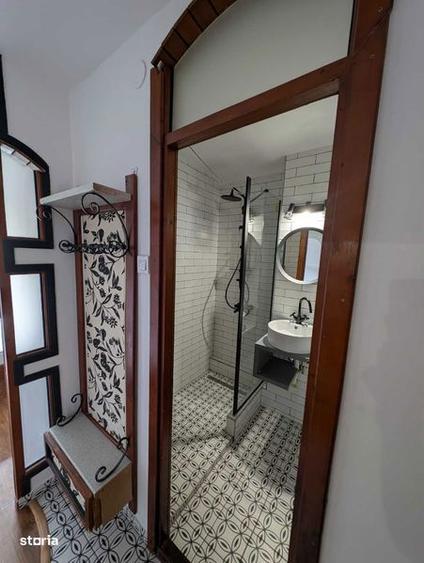 particular - inchiriez garsoniera modificata in 2 camere - 5