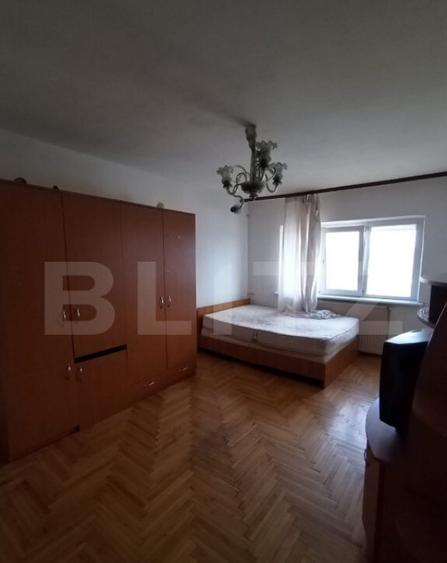 Garsoniera 36 mp etaj 5/5 - 7