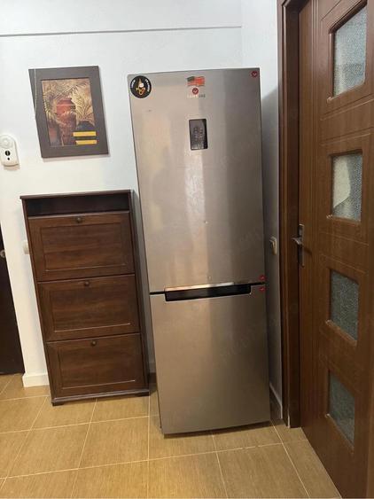 Garsoniera de inchiriat - 4