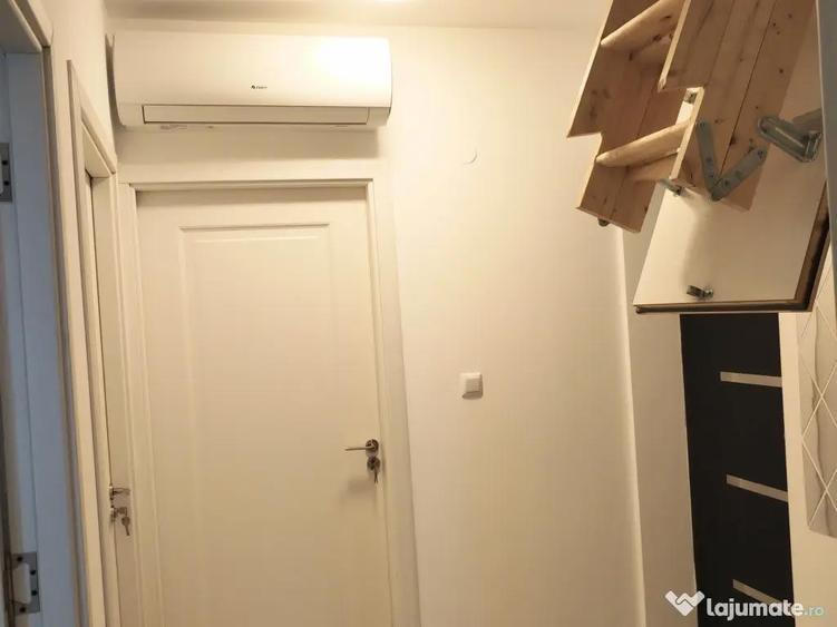 Apartament 2 camere decomandat Lunca-Cetatuii, Ciurea - 7