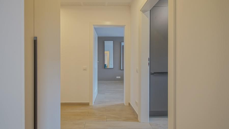 De inchiriat apartament 2 camere Urban Plaza - 7