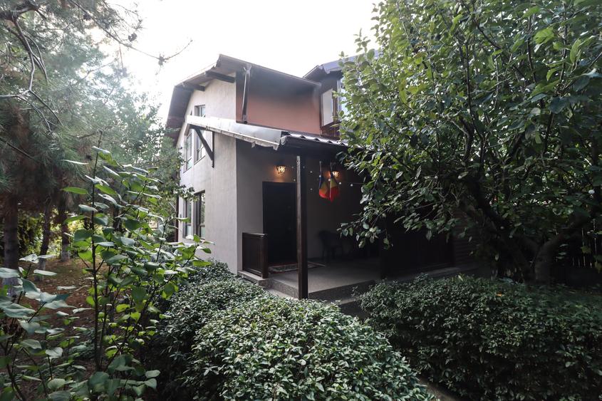 Casa Meng - o proprietate ca în povești - - 49