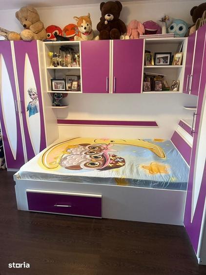 Apartament 2 camere-Parc Moghioros-1 minute Metrou Romancierilor - 9