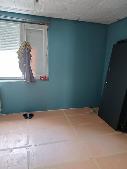 Metrou Constantin Brancusi- Drumul Taberei - 9