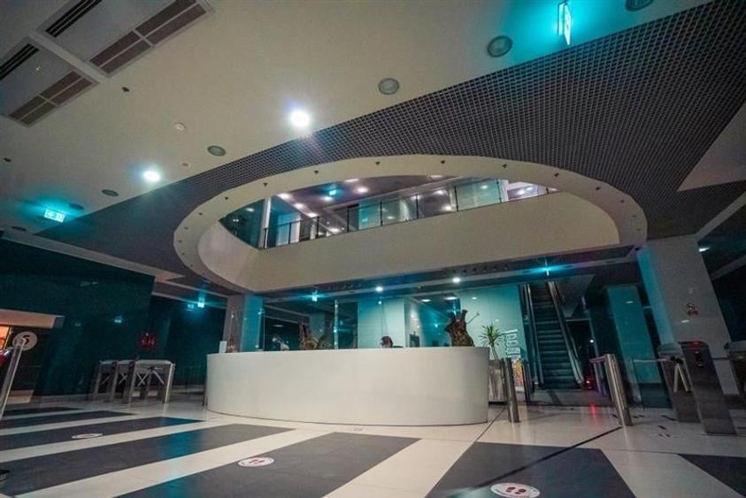 Spatiu comercial de inchiriat - metrou Eroii Revolutiei - City Offices - 9