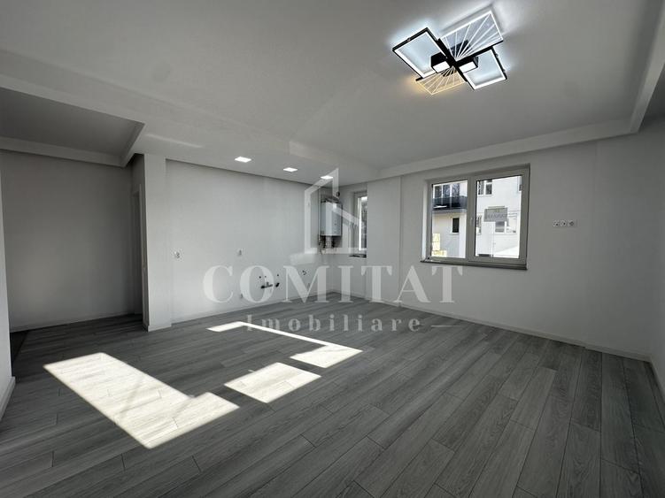 Oportunitate! Apartament 3 camere | Finisat | Bloc nou | Vivo - 1