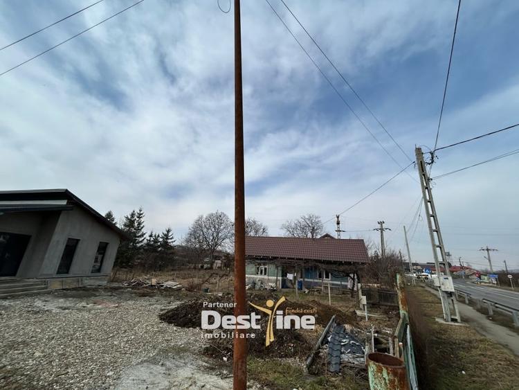 Casa Girov 100mp 56.000€ 560mp Teren - 7