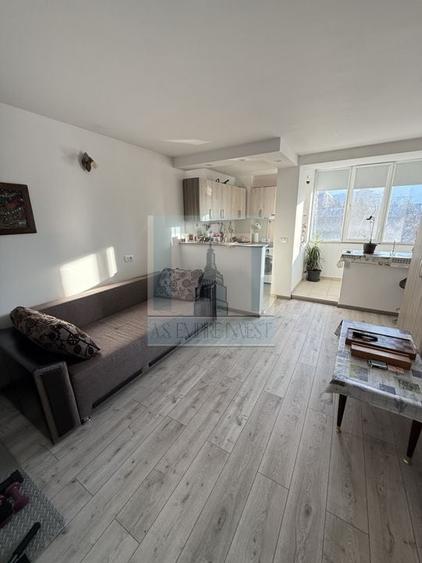 Garsoniera mobilata/utilata - zona B-dul Victoriei - 4