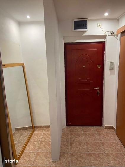 Apartament 2 camere cu balcon, etaj 5, Floreasca - 18