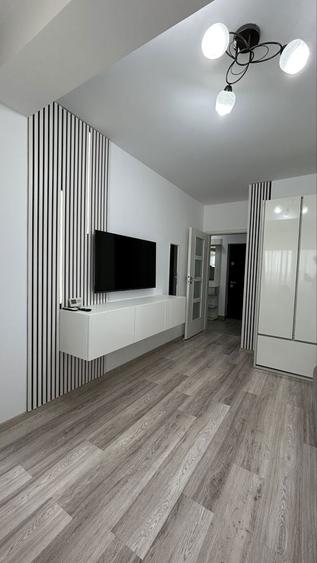 Garsoniera de inchiriat + Loc de parcare privat inclus - 7