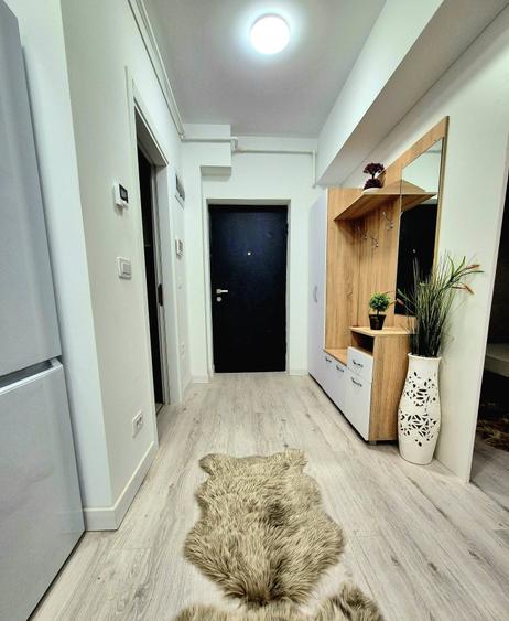 Apartament de 2 camere, etajul 1/4, zona Moara de Vant - 5