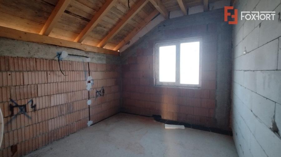 COMISION 0% Casa individuala 4 camere, Giarmata - Teren 531 mp - 9