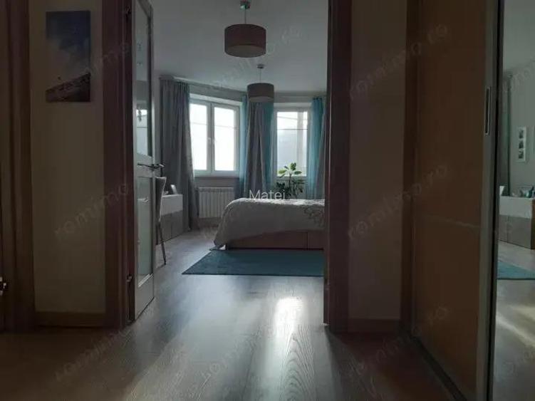 Ofer spre inchiriere o garsoniera in zona Lujerului Ofer spre inchiriere o garsoniera in zona Lujerului