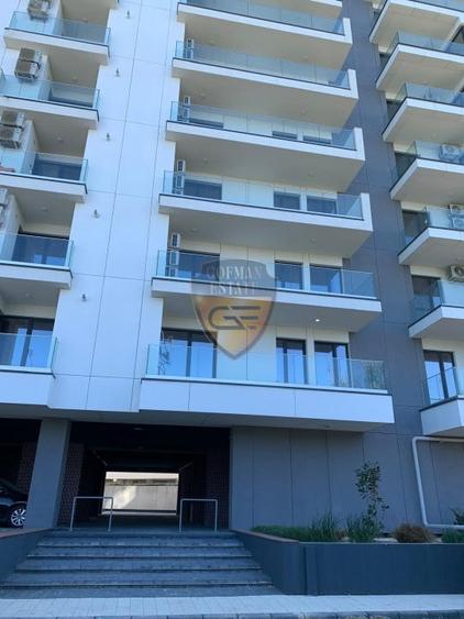 Aviatorii 4 cam 126,4mp Vedere Lac Parcare Campus Cambridge Tomis Nord - 33