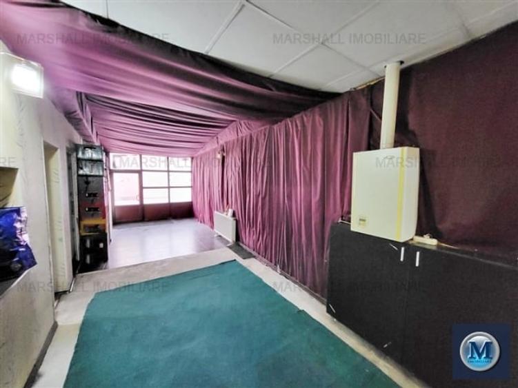 Spatiu comercial de vanzare, zona Cantacuzino, 337.45 mp #16444 - 10