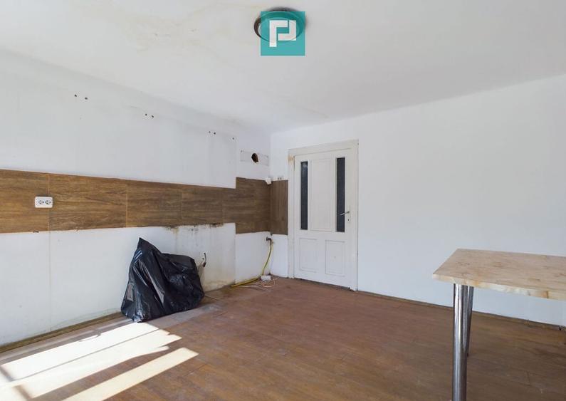 Casa 4 camere, zona centrala in Pancota - 15