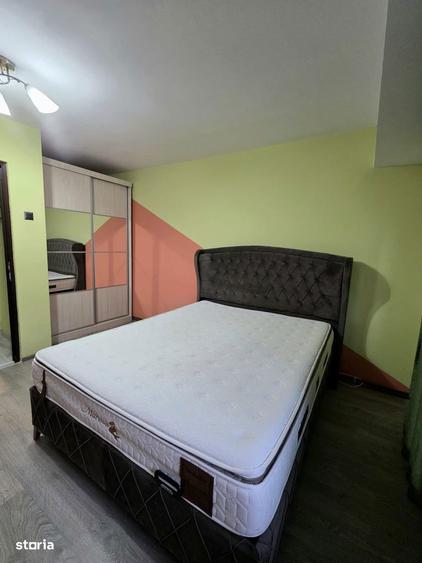 De inchiriat apartament 2 camere,in zona Hotel Roman,mobilat ?i utilat - 6