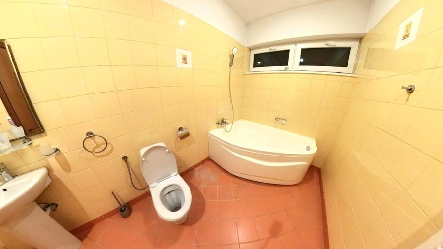 Vila eleganta| Otopeni| P+1 | 5 camere | 4 dormitoare – 300 mp utili | teren 780 - 7