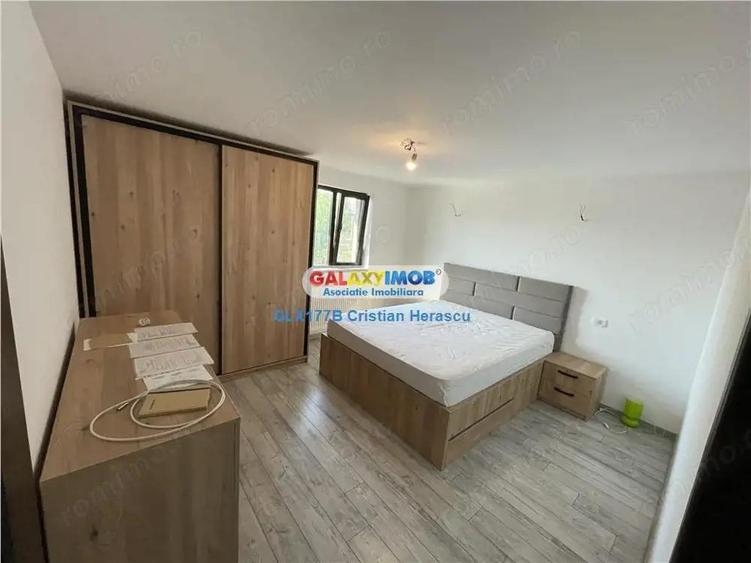 Crevedia Dr Guliei Vila mobilata utilat P+1+Pod 120 mpu teren 408 mp - 7