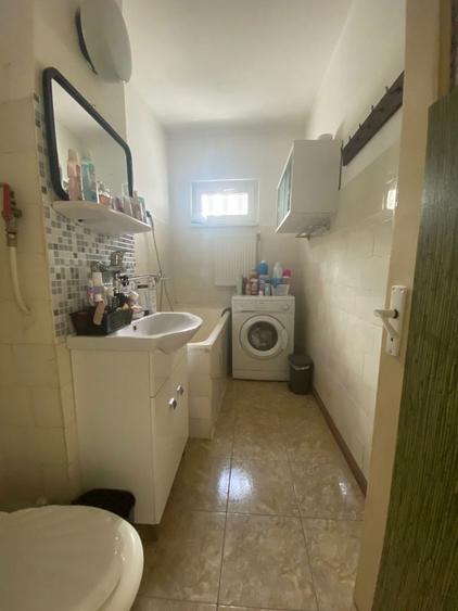 Inchiriez apartament 2 camere zona Centru - 13