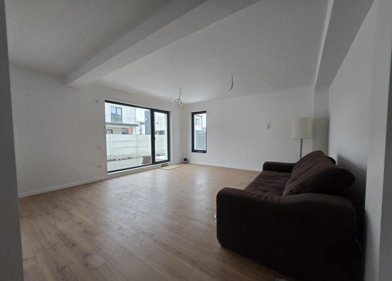 Casă P+E, 120 mp utili, 5 camere + dressing/Com.Berceni - 9