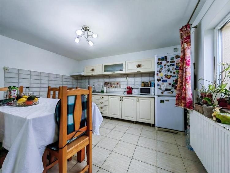 Casa - 3 camere - Soimus - 5