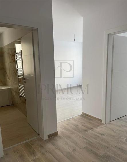 Apartament 1 camera-Nou-Loc de parcare-Centrala-Giroc - 2