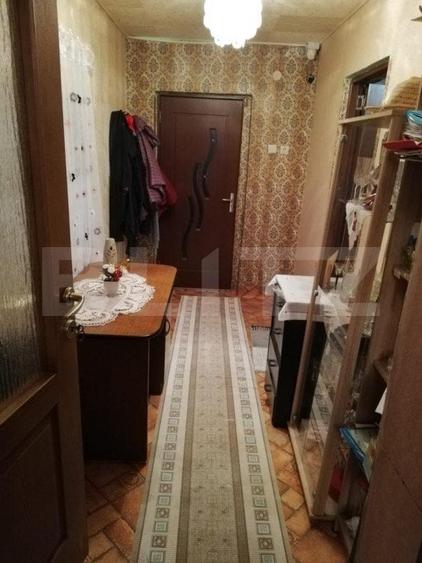 Casa individuala, 700 mp teren, Apahida - 9