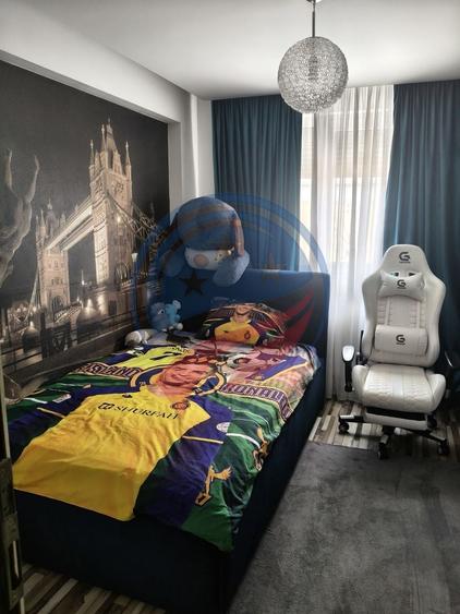 Apartament de vânzare Rovine - 8