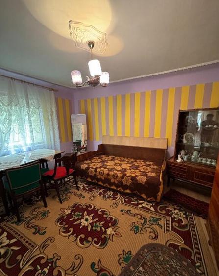 Vand casa in Horia - 1