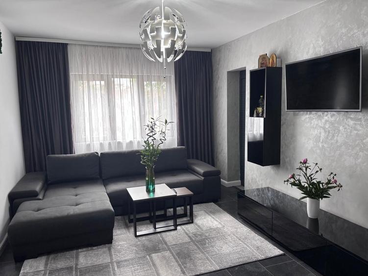 Apartament Bloc 133 , Strada Matei Basarab - 8
