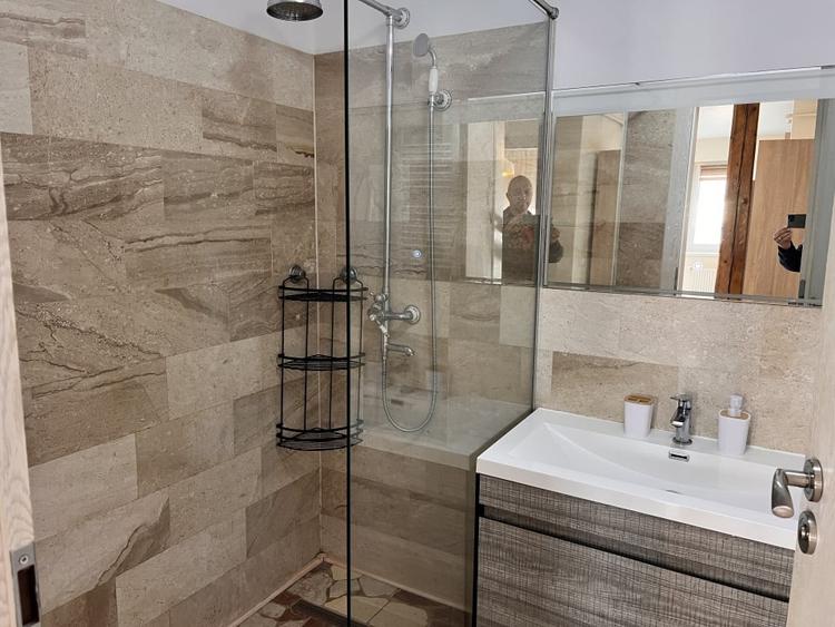 Penthouse 3 camere lift City Rezidence Mall - 7