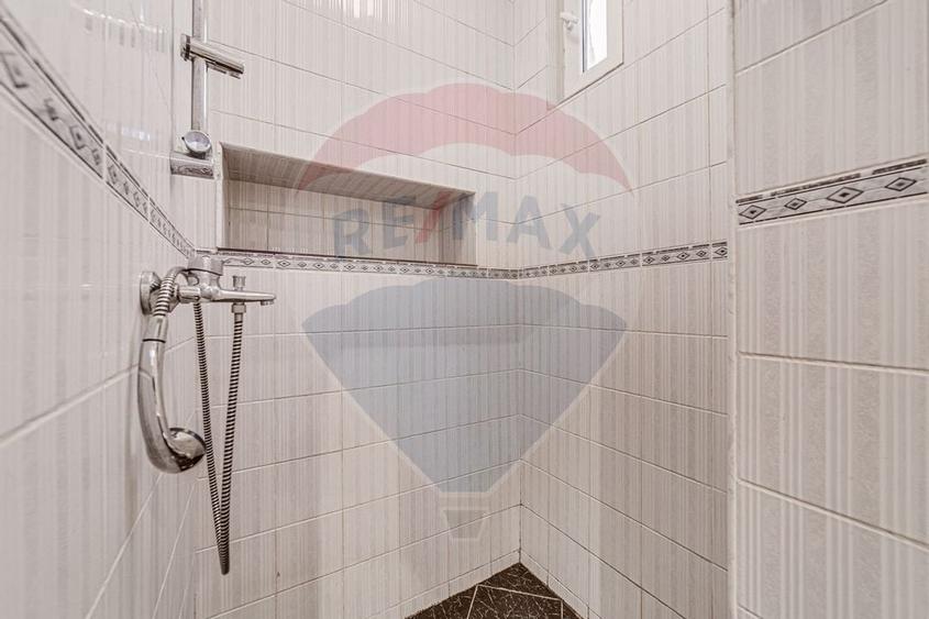 Apartament cu 2 camere de închiriat, zonă Ultracentrală - 9