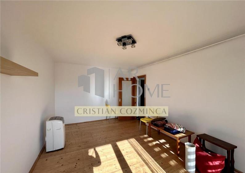 Apartament 2 camere, decomandat, Marasesti-Ploiesti - 2