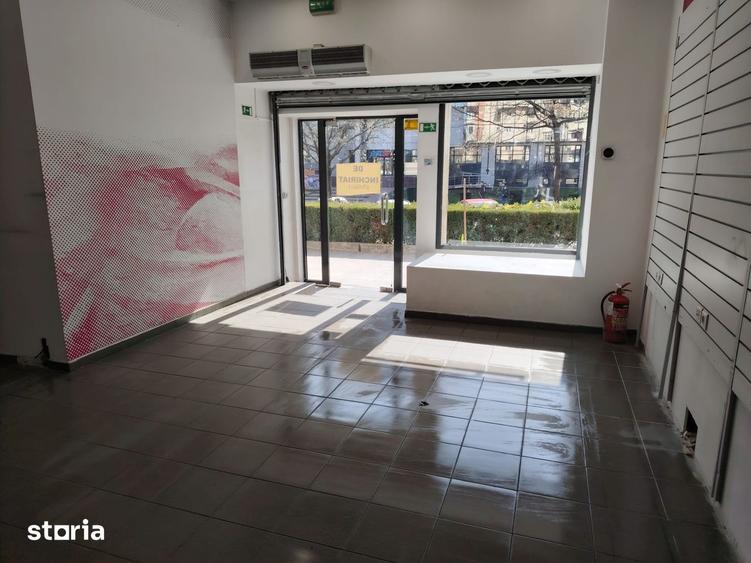 Spa?iu comercial ultracentral de inchiriat in Campina, Prahova - 4