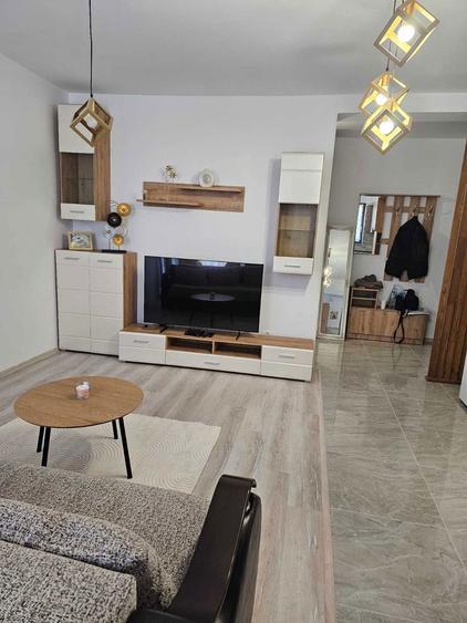 inchiriez apartament 2 camere in giroc - 5