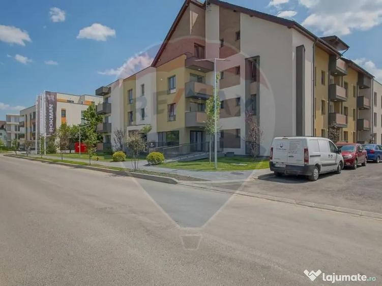Apartament 3 camere decomandat | Parcare subterana, boxa ... - 9