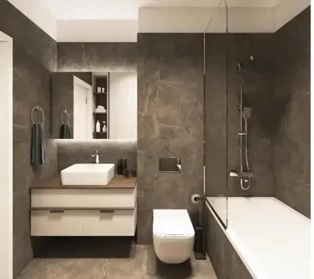 Apartament Premiun 3 Camere│Pipera Rond OMV│Vedere Lac - 5