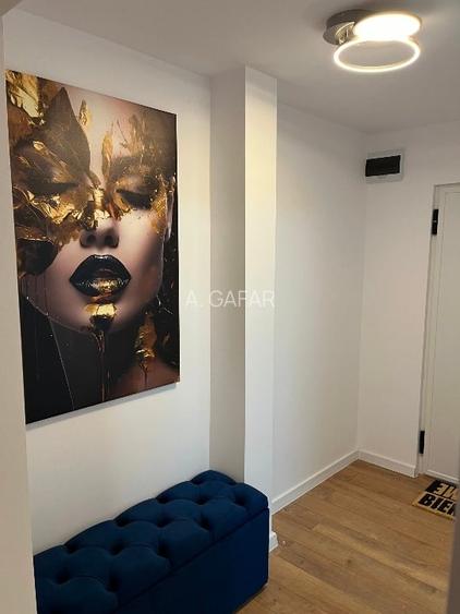Apartament de lux-DIRECT PROPRIETAR (pers fizica) - pta ALBA IULIA - mobilat
